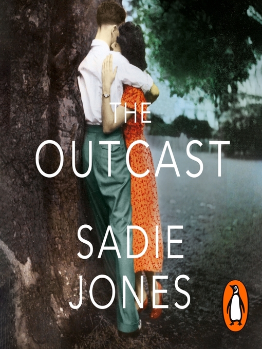 Title details for The Outcast by Sadie Jones - Wait list